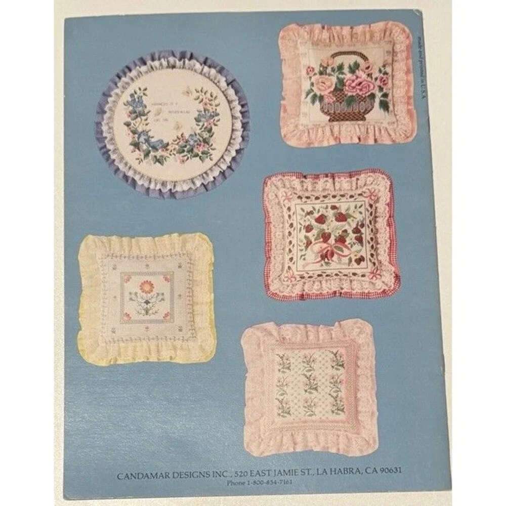 Candamar Designs something special